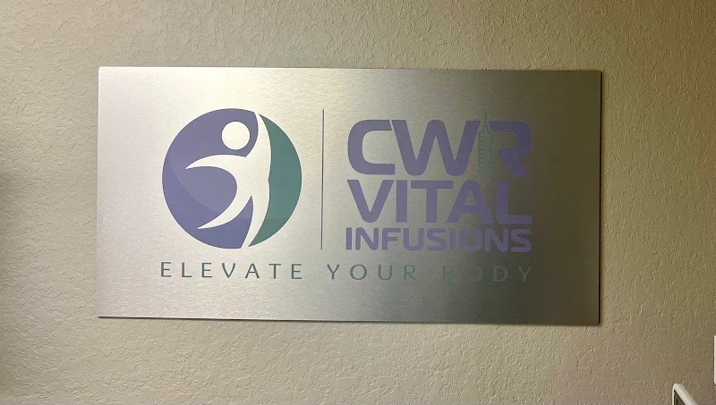 CWR Vital Infusions