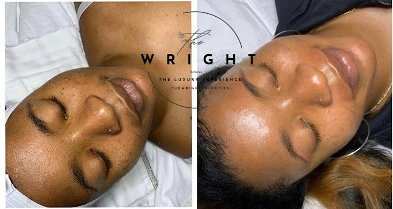 The Wright Esthetics Medspa