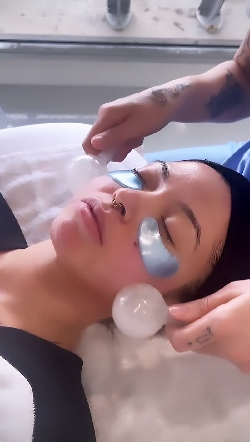MaisonGlo - Facial Spa
