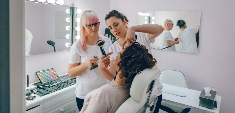 Skin 360 Beauty Institute