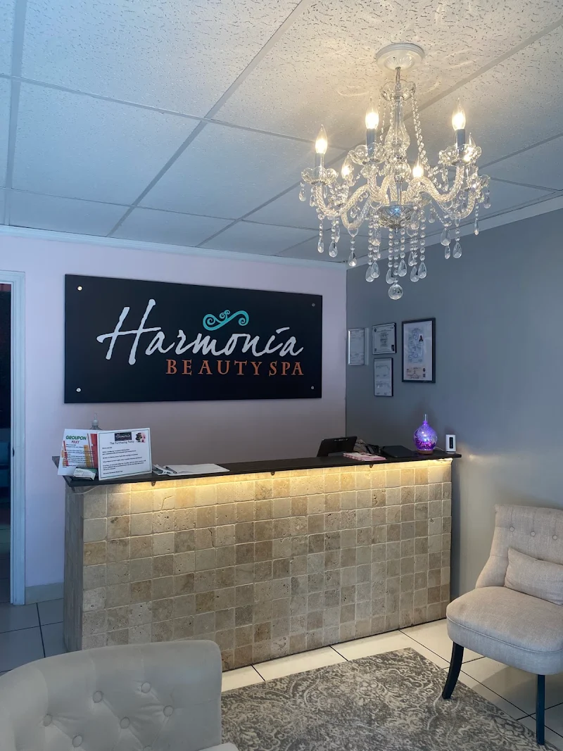 Harmonia Med Spa
