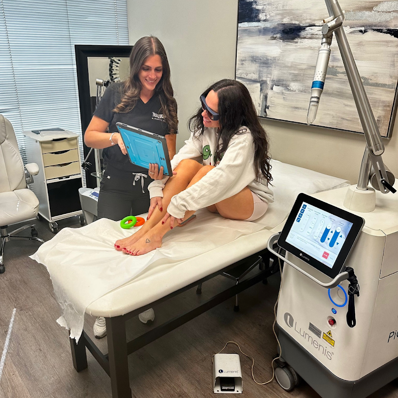 EradiTatt Tattoo Removal of Tampa