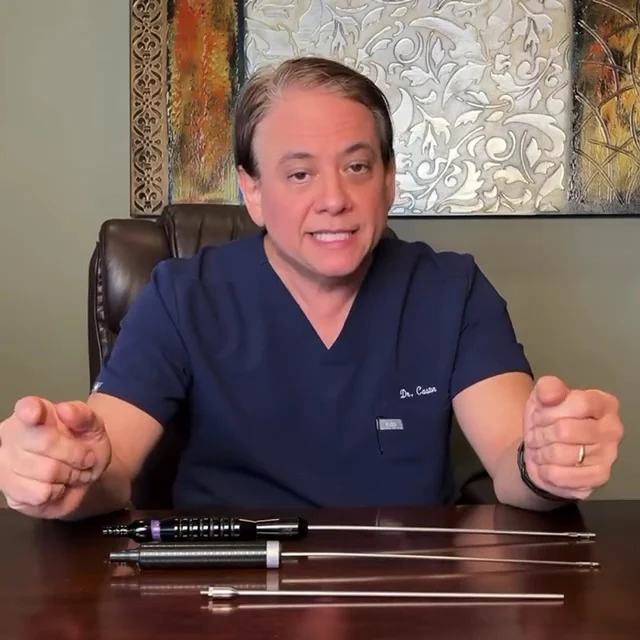 Artisan Aesthetics Plastic Surgery: Dr. Stan Castor, MD photo 2