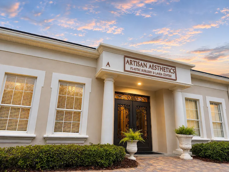 Artisan Aesthetics Plastic Surgery: Dr. Stan Castor, MD photo 3